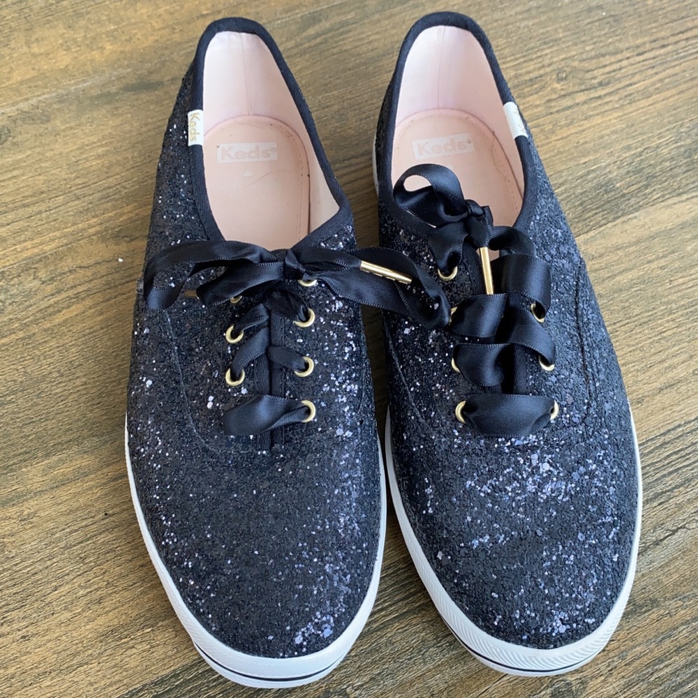 Kate Spade Keds 10